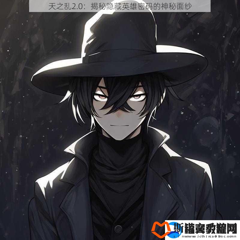天之乱2.0：揭秘隐藏英雄密码的神秘面纱