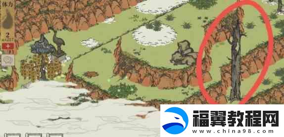 江南百景图徽州古道指南