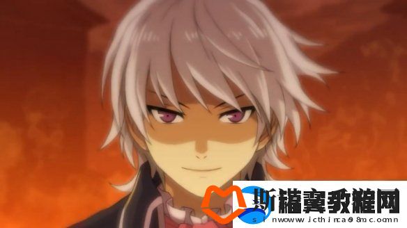 新版伊苏