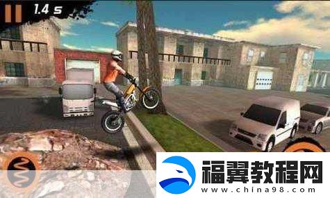 极限摩托公鸡