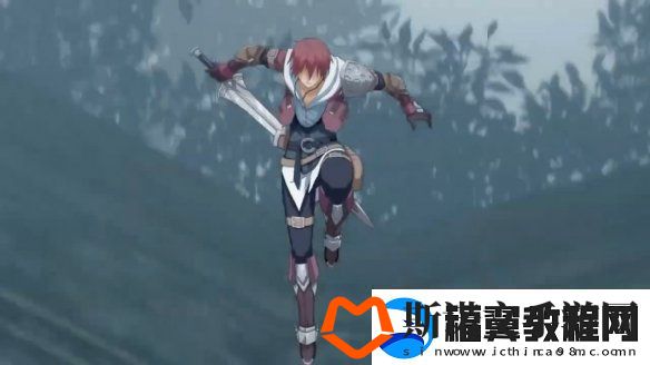 新版伊苏