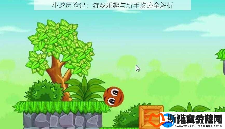 小球历险记：游戏乐趣与新手攻略全解析