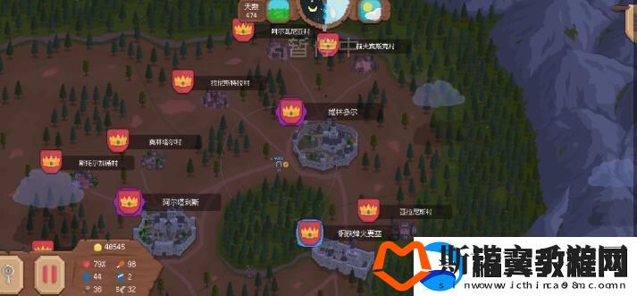 罗德里新手技能选择分析