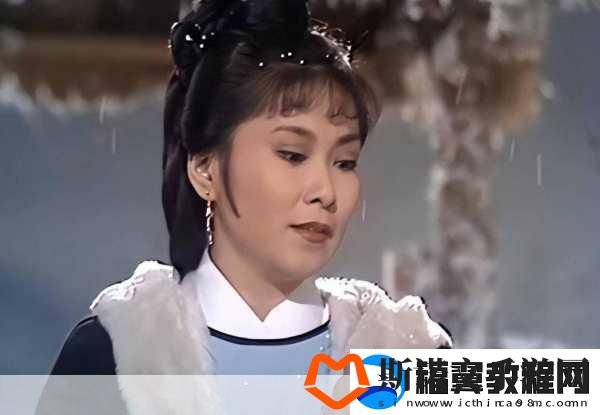 射雕情缘-揭秘包惜弱真爱之谜-打造专属她的礼物清单