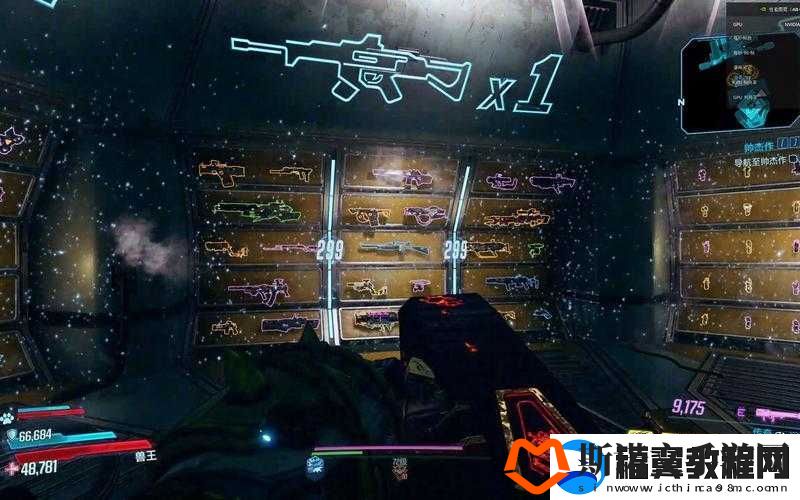 无主之地3游戏中钻石钥匙的全面获取途径与使用技巧攻略