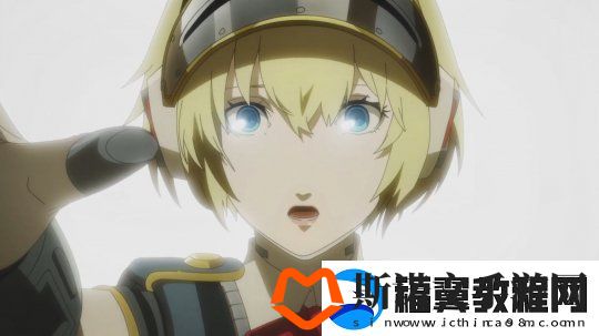 女神异闻录３
