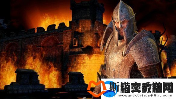 曝上古卷轴4湮没重制版即将公布！明年亮相Xbox发布会