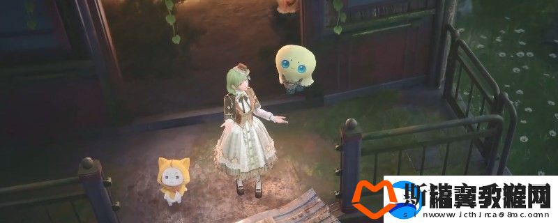 无限暖暖其实我会瞬移成就怎么做