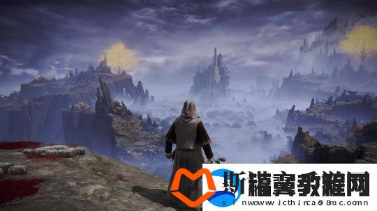 宫崎英高：新作将以小规模制作-超越艾尔登法环项目规模已无可能