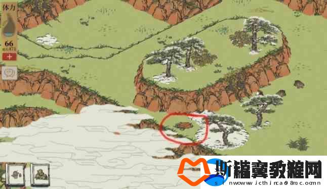 江南百景图徽州古道指南