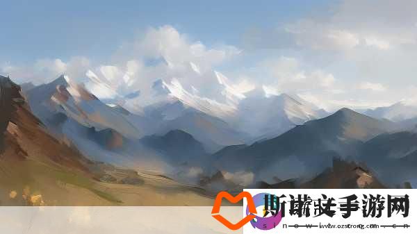 远古猎人日系冒险RPG新纪元探索未知世界的奇幻之旅