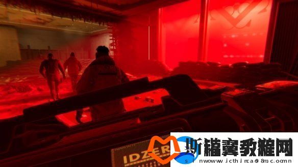 收获日开发商新作Den