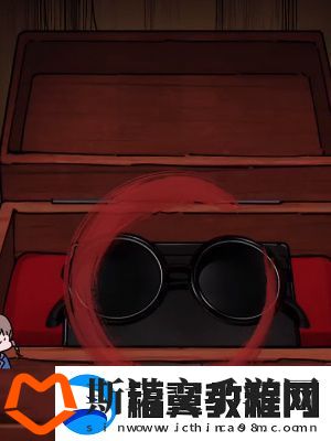 隐秘档案与死墨镜的完美通关秘籍