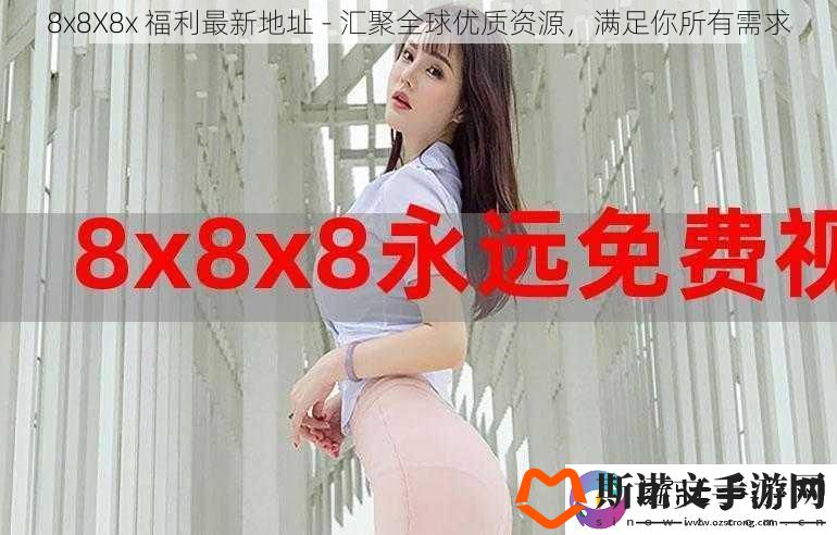 8x8X8x