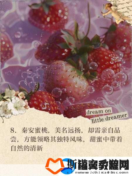 日本水蜜桃品种岭风大受欢迎