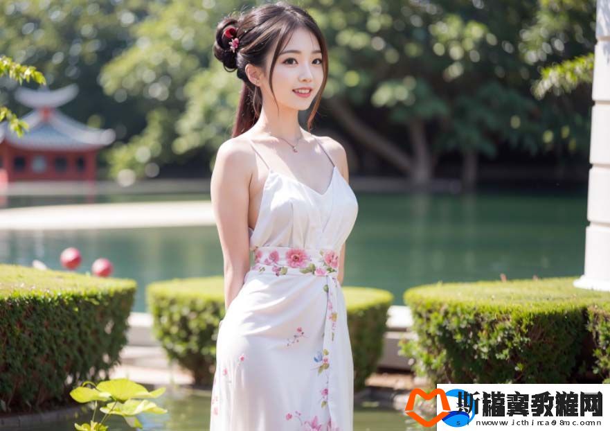 我的漂亮的小瘦子3