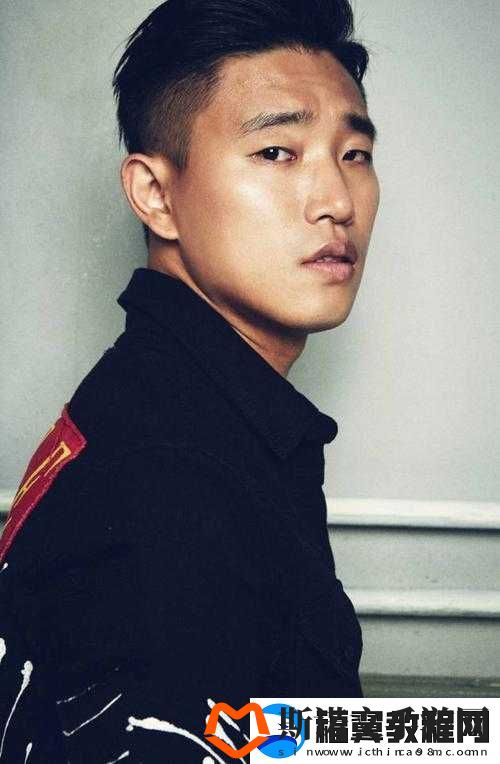GARY-大猛男-GARY2022-：独特魅力闪耀-2022-年