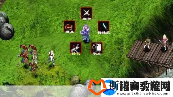 幻世录2角色转职全攻略