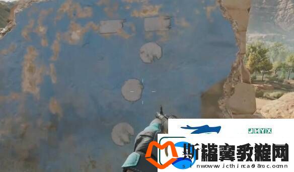 三角洲行动长弓酒店密码锁密码多少长弓酒店密码分享