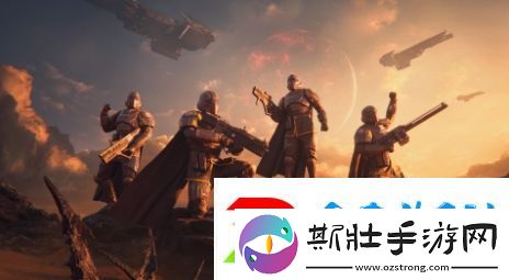 绝地潜兵2开发商正为新作进行早期概念设计