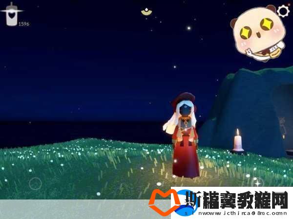 光遇梦想季奇遇-霞谷雨林禁阁墓土-解锁季节蜡烛全揭秘