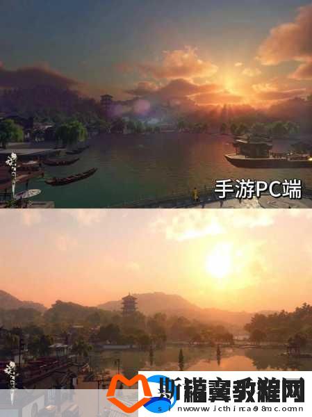 燕云十六声深度探索