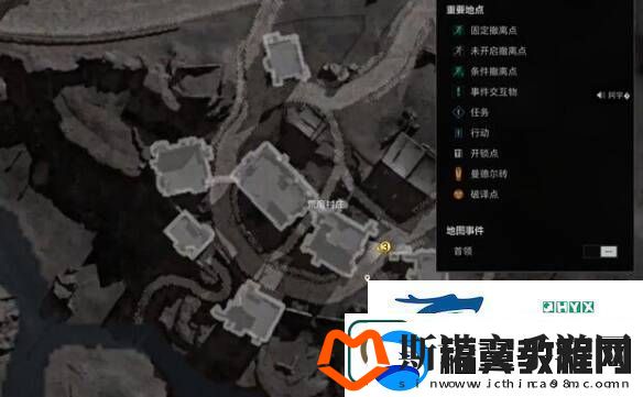 三角洲行动长弓酒店密码锁密码多少长弓酒店密码分享