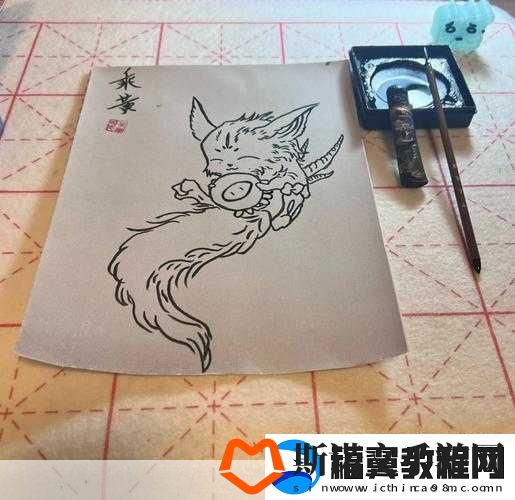 山海镜花乘黄深度解析