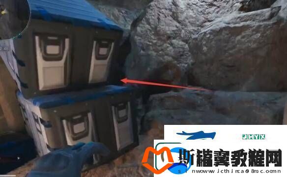 三角洲行动长弓酒店密码锁密码多少长弓酒店密码分享