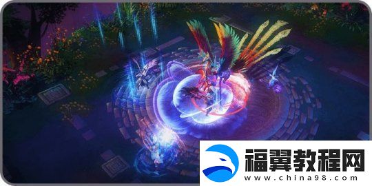奇幻世界的冒险之旅伏魔传年末新服