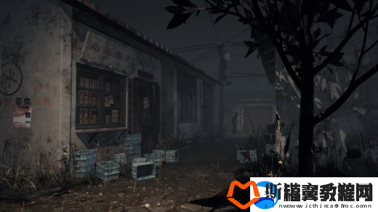 四人联机恐怖游戏人魅6月3日登陆Steam无法连接服务器怎么办
