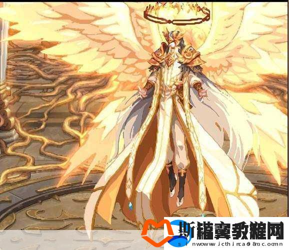 DNF魔界九大使徒揭秘