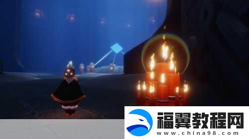 探索光遇秘境