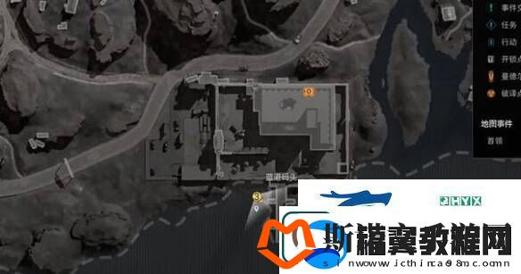 三角洲行动长弓酒店密码锁密码多少长弓酒店密码分享