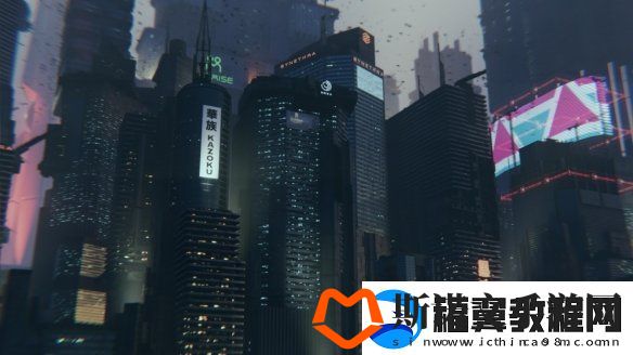 收获日开发商新作Den