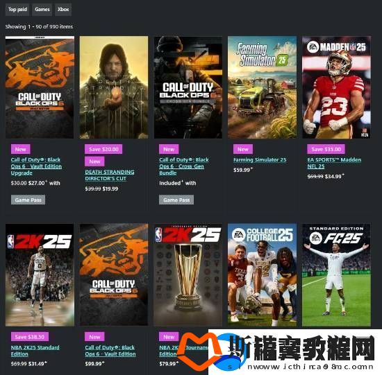 曝死亡搁浅2将登陆Xbox