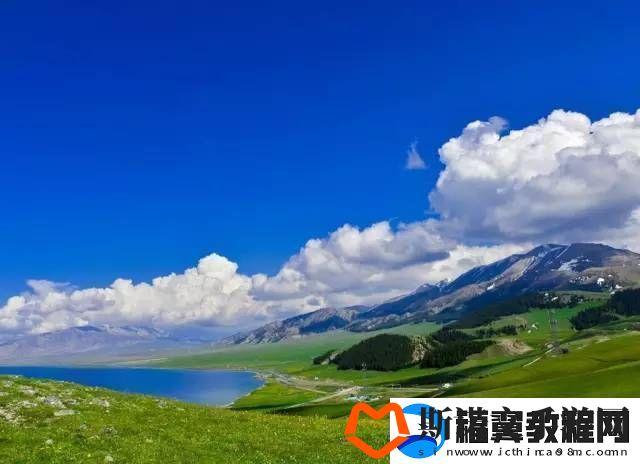 解析‘明月无云水不波’的意境：宁静自然象征下的人生哲学