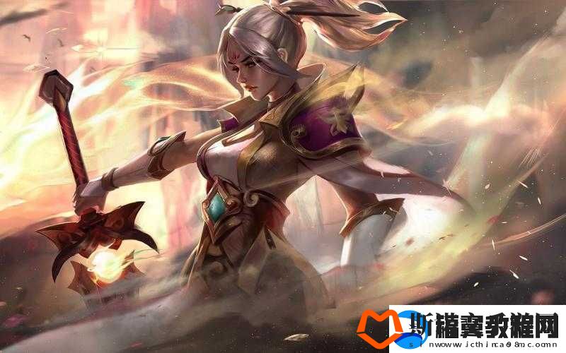 放逐之刃7月9日10时新区火爆上线-开启资源管理全新挑战篇章