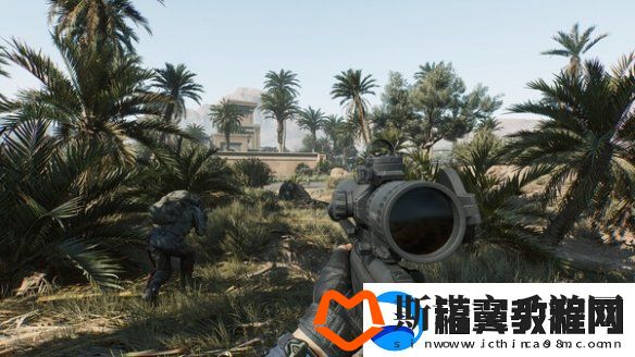 三角洲行动新增5个地区服务器！即将开启全球公测