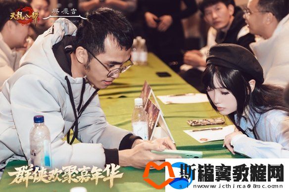 西安兴庆宫化身武侠江湖