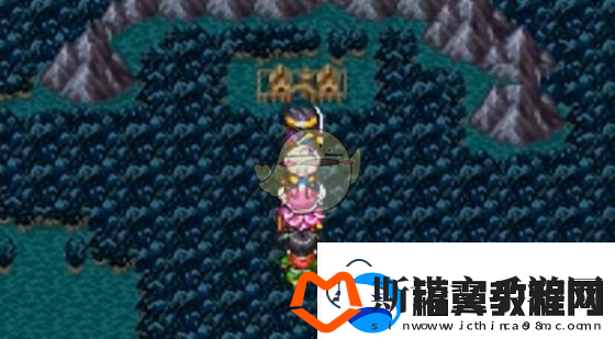 勇者斗恶龙3HD