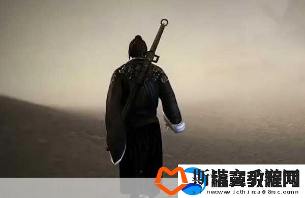 烟雨江湖-燕不神秘现身之地-一场武侠迷的终极探索