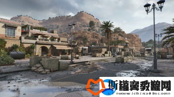 三角洲行动新增5个地区服务器！即将开启全球公测