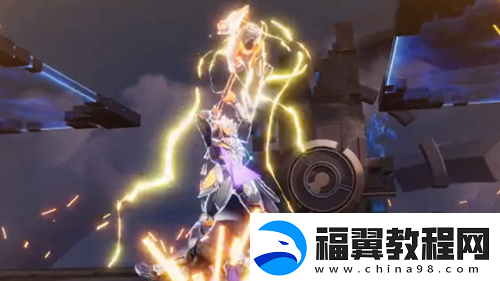 星之破晓孙策技能分析