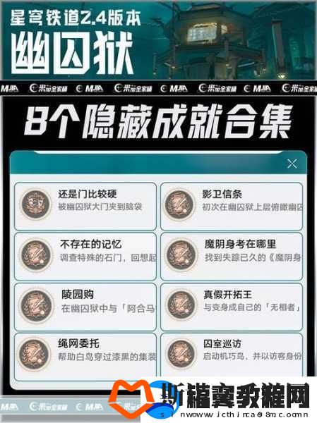 崩坏-星穹铁道信标全攻略-解锁隐藏乐趣
