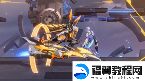 星之破晓孙策技能分析