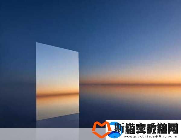 看看镜子里我们怎么结合的-1.-“镜中映射：我们共同的未来与梦想”