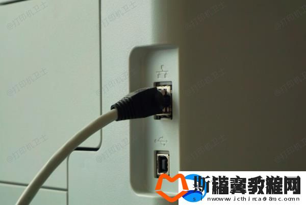 打印机脱机了怎么恢复打印