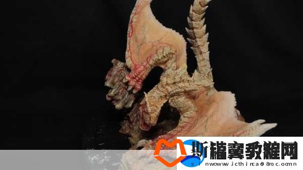 怪物猎人轰龙装S与迅龙装S