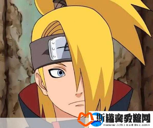 火影忍者小李传-迪达拉惊艳登场的那些集数